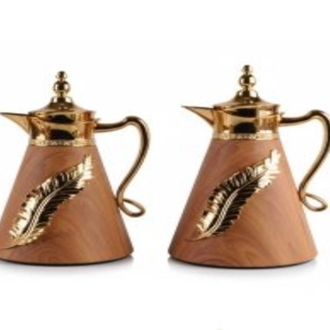 Yemeni Flasks Set طقم ثلاجات يمنية