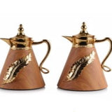 Yemeni Flasks Set طقم ثلاجات يمنية