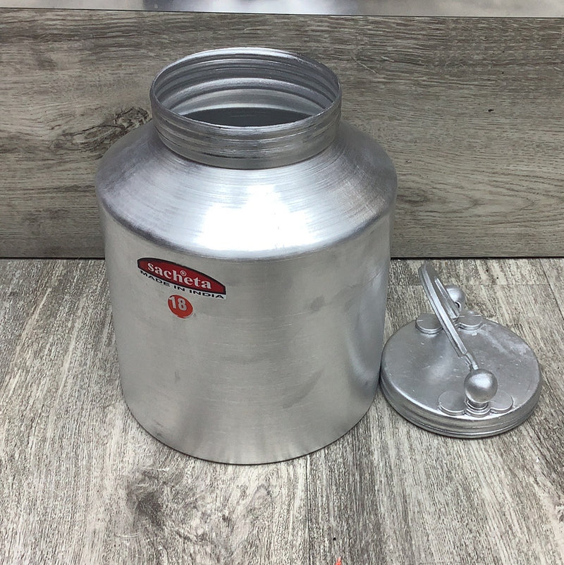 سكاريب السمن البلدي من اليمن حجم كبير