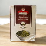 Harazi henna powder حنا حرازي جوده عاليه