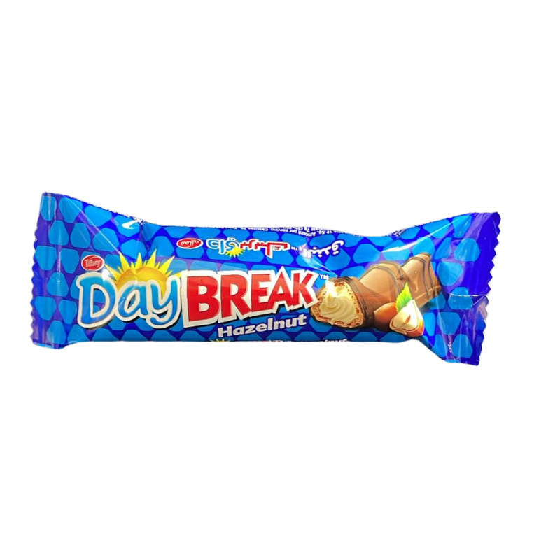 بريك بالبندق بوينو break bueno bar