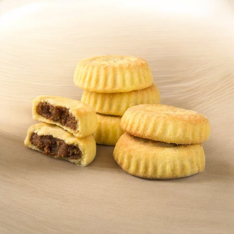 Mas mamuol معمول التمر ماس التركي الشهير