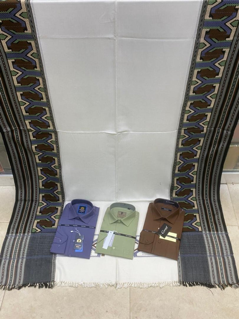 معوز بيضاني درجه اولى