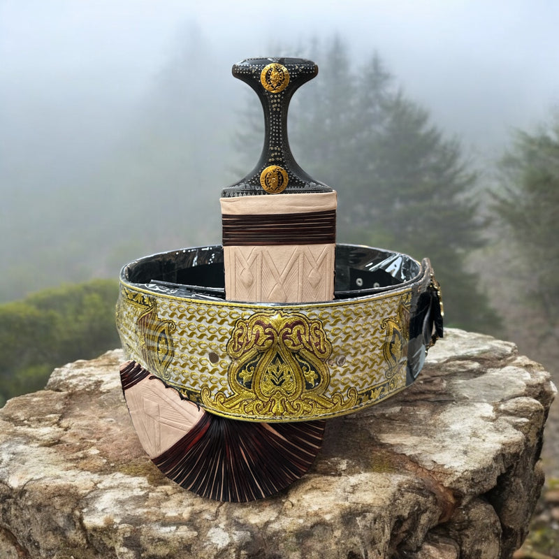 جمبيه رجالي فاخره