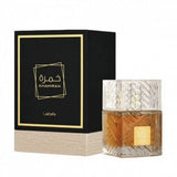 Khamrah perfume from latafa عطر خمره من لطافه