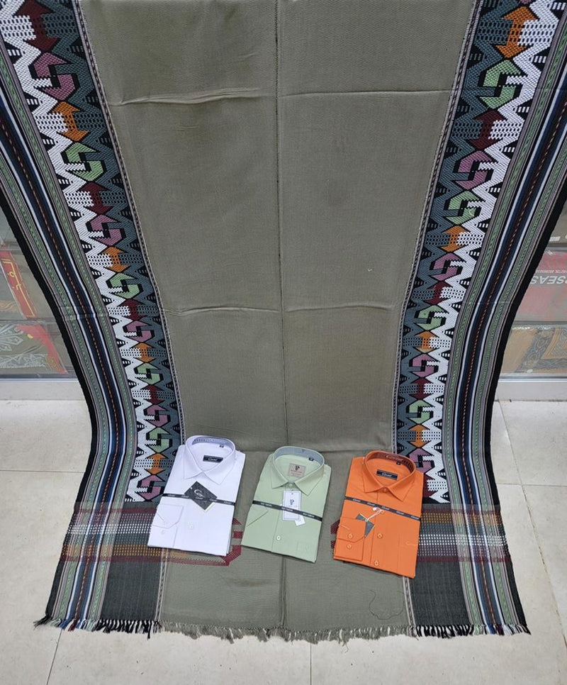 معوز بيضاني درجه اولى