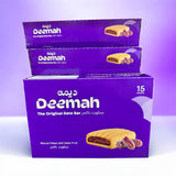 تمرية ديمه