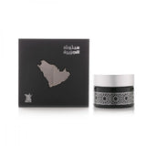 Silver mabthooth al jazira مبثوث ألجزيره الفضي من العربيه للعود