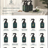 معطرات الغرف و المنزل من ارفانا room fresheners from Arvana yes