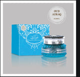 بخور عود ازرق من الماس للعطور