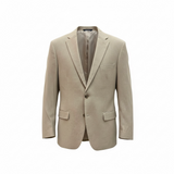 كوت رجالي فاخر لون بيج فاتح