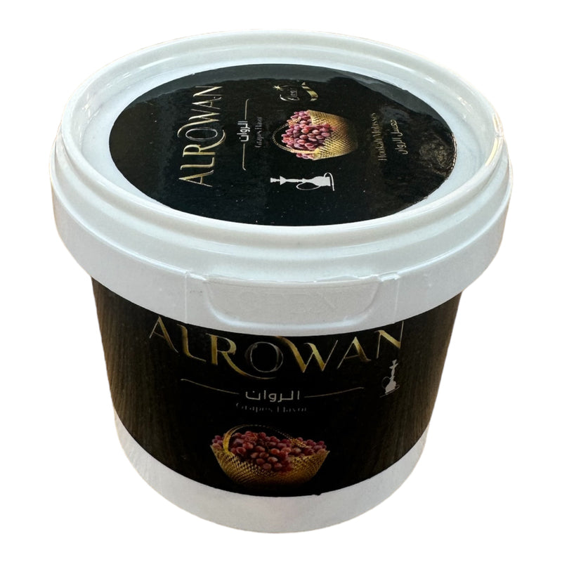 معسل الفنار عنب (بحريني) احمر من اليمن (الأكثر مبيعا)