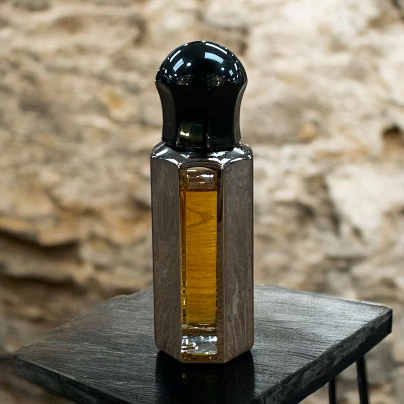 مخلط القرشي توله كامله the qurashi blend oil