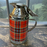 ثلاجة جدتي التراثيه grandma old school thermos