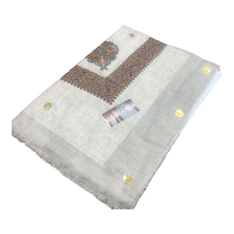 شال يمني البهلوان