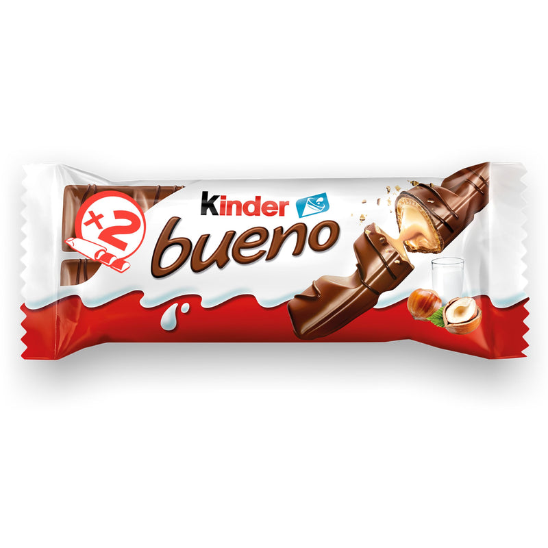 كندر بوينو العربي kinder Bueno, European