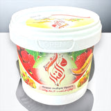 معسل  روان بنكهة النعناع mint flavor