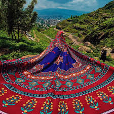 Yemeni Traditional Sitarah ستارة صنعانية تراثية كاملة