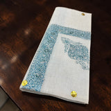 شال صوف كشميري سوبر باشمينا vip درجه اولى premium quality Kashmiri pashmina shal
