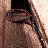 Islamic tasbeeh 100 beads مسبحة إسلامية 100 حبة