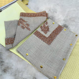 طقم العرسان كامل كشميري صوف رويال  groom set Kashmiri wool