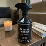 Arabian leather home spray معطر المنزل أريبيان ليذر
