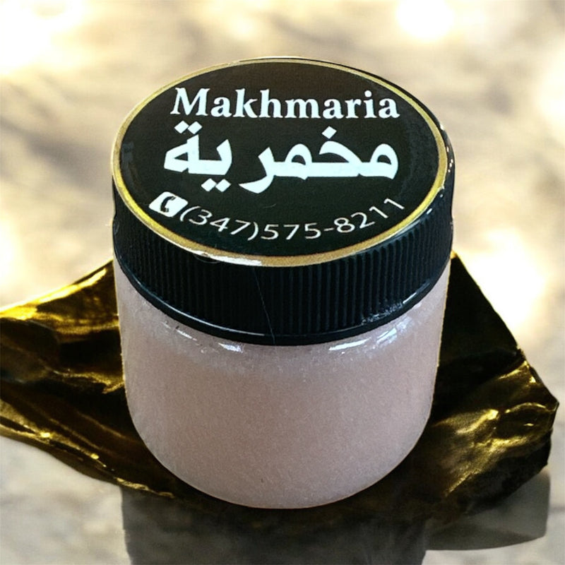 مخمريه نسائي من اليمن