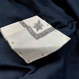 ‏شال صوف كشميري باشمينا درجة أولى ￼ premium Kashmiri shawl pashminaMinna