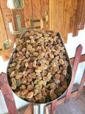 زبيب يمني بياض درجه اولى 1lb  Yemeni, organic raisins baiyath