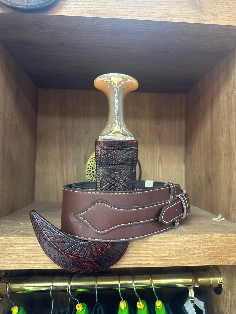 جمبية رجالي بيضاني