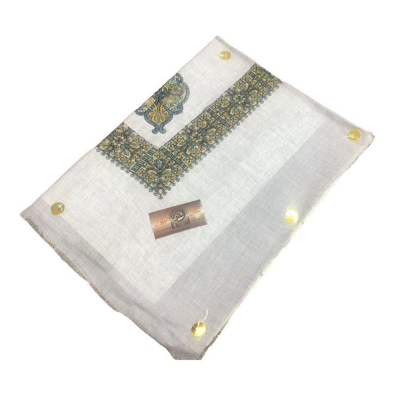 شال يمني البهلول