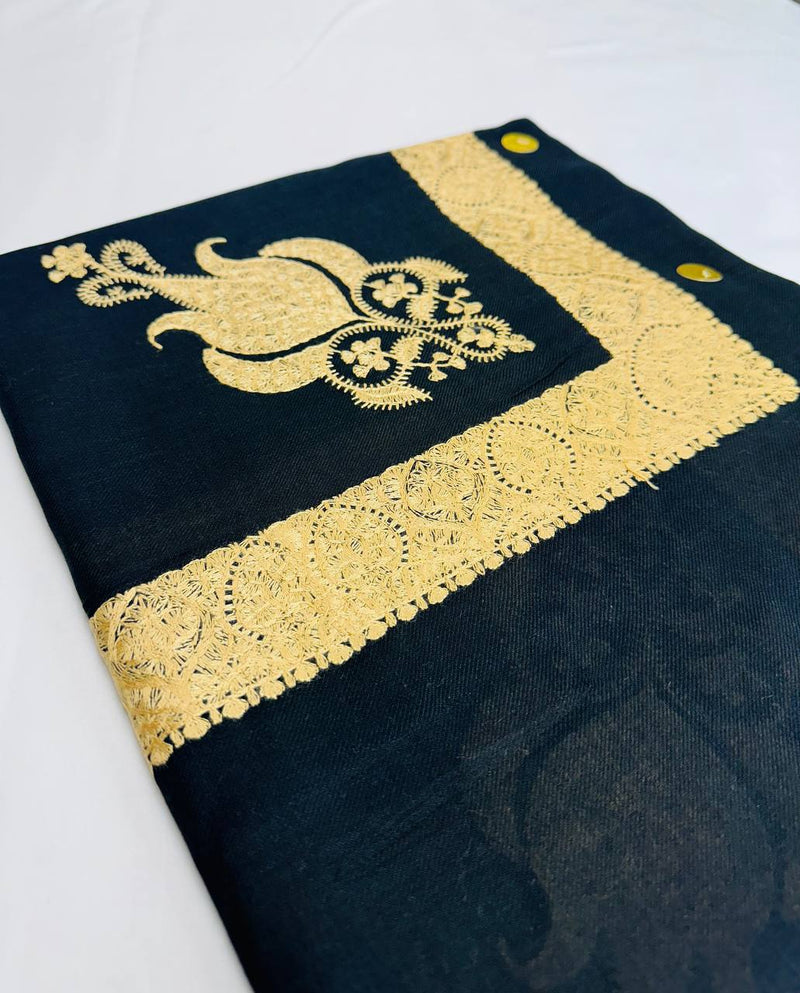 شال يمني فاخر