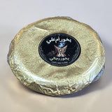 بخور رجالي من اليمن قرص كامل whole brick royal bakhoor for men
