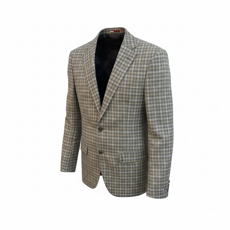 كوت رجالي استايل شبابي