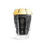 معمول دهن العود من عبدالصمد القرشي  abdulsamad al qurashi mamoul