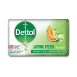 Detol soap lasting fresh صابون ديتول