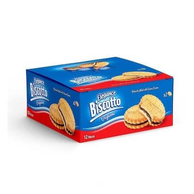 Chocolate biscotto triple chocolate ساندويتش الشوكلاتة