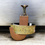 جمبيه رجالي ماربي حزام متحرك