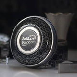 Kingdom majoon incense بخور معجون المملكه من العربيه للعود