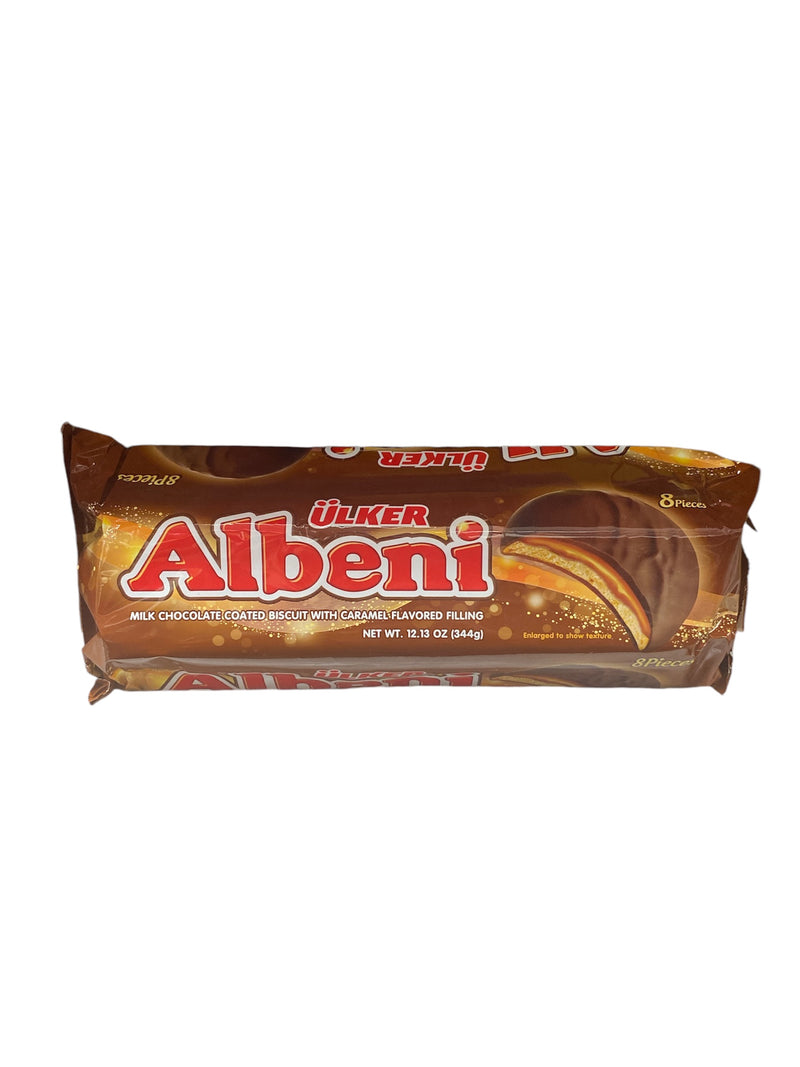 Albeni