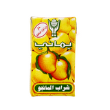عصير يماني مانجو من اليمن yamani mango juice