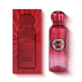 martinique osmanthus gissah مارتنيك اوسمانتوس من قصه