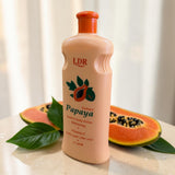 لوشن كريم البابايا papaya body lotion