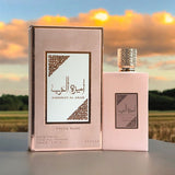 عطر أميره العرف روز من لطافه amerat al Arab rose