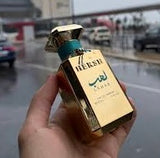 عطر هيرش لهب (الترند) من العز للعود hersh Lahab perfume