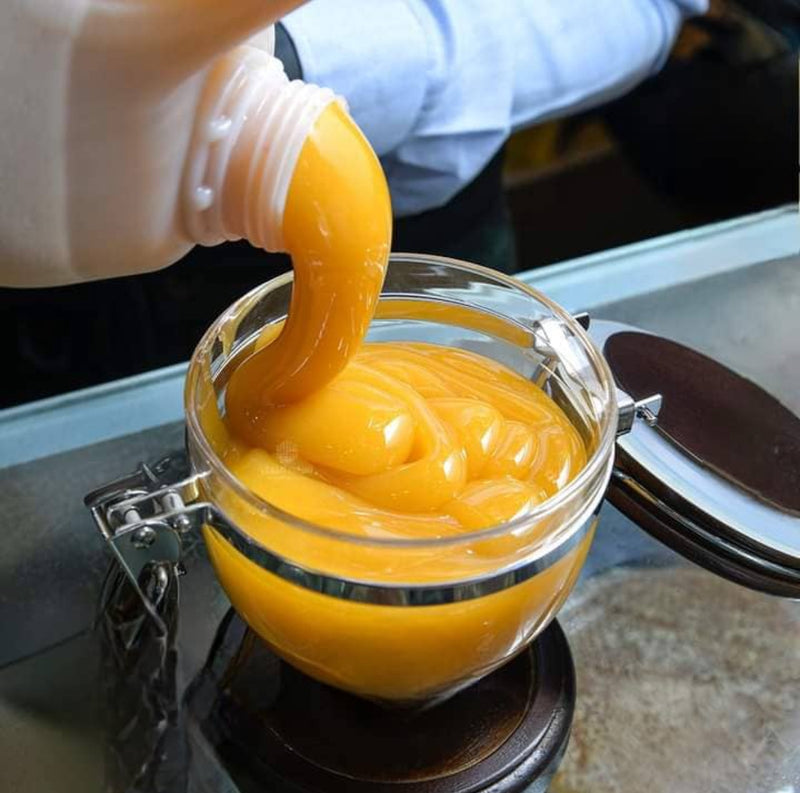 عسل سدر عصيمي ذهبي درجه اولى