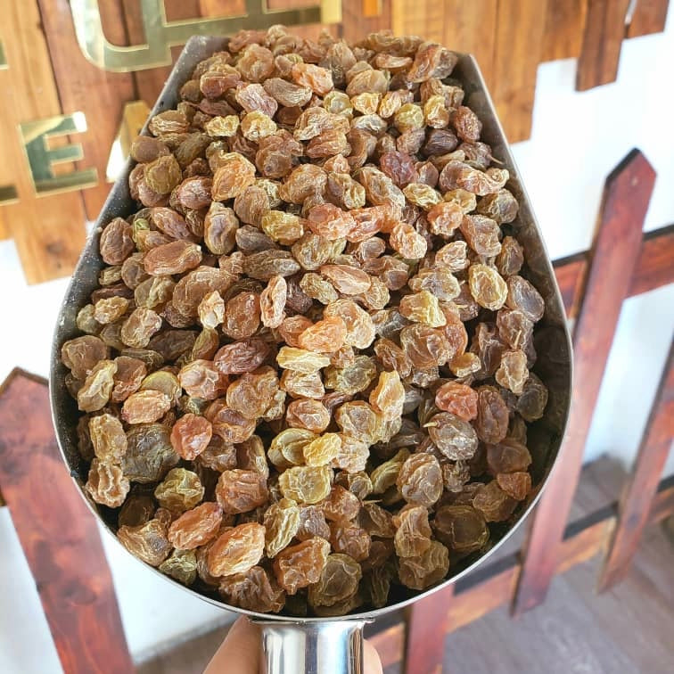 زبيب يمني بياض درجه اولى  Yemeni , organic raisins baiyath