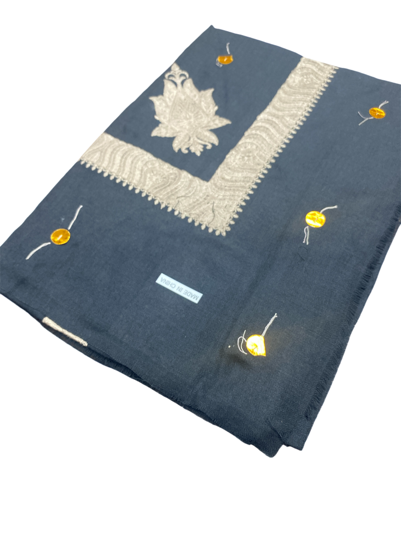 شال يمني فاخر