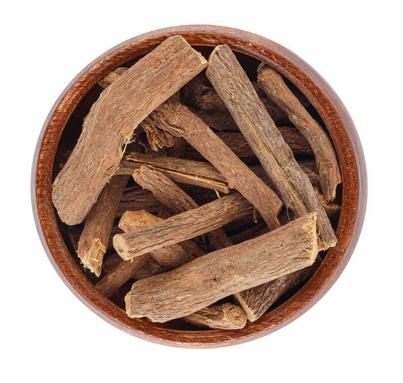 عرق سوس عيدان