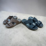 صنادل ولادي مقاسات مختلفه boys, sandals, different sizes